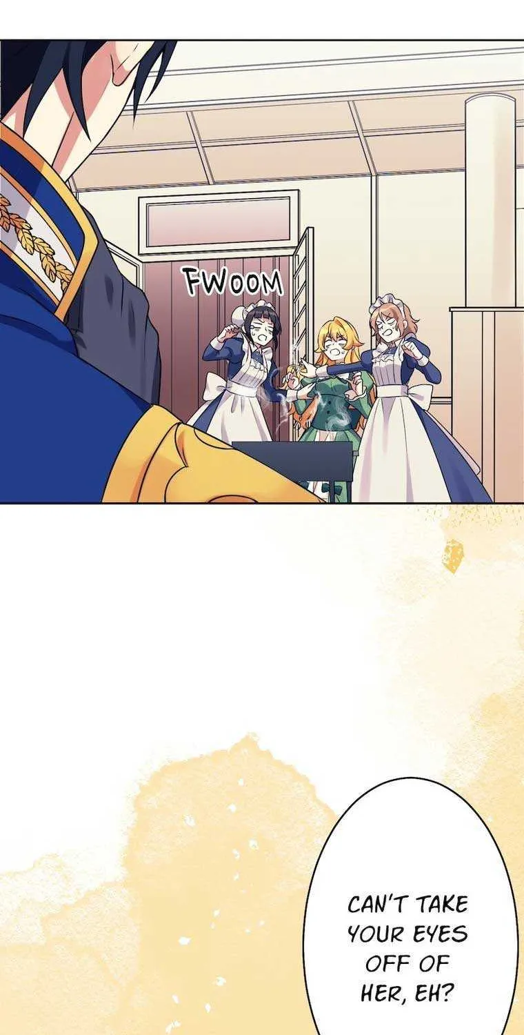 The False Saintess Overturns Her Fate Chapter 9 page 42 - 