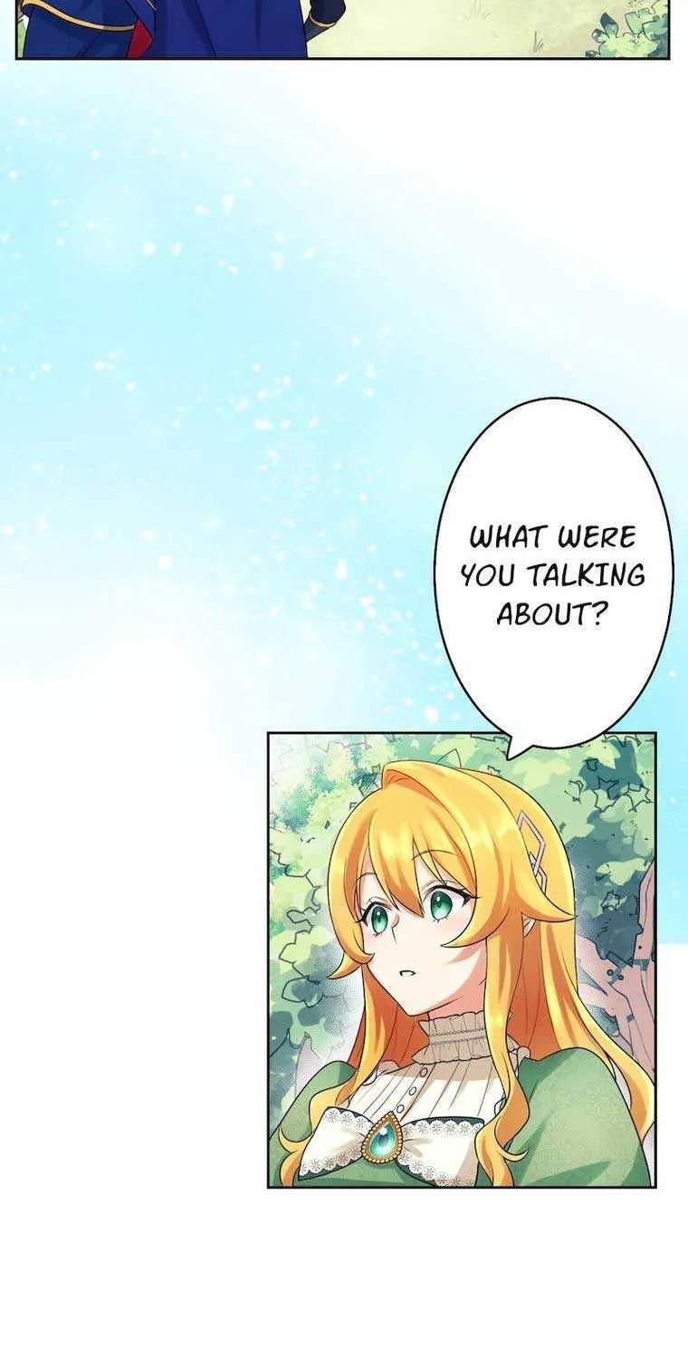 The False Saintess Overturns Her Fate Chapter 9 page 48 - 