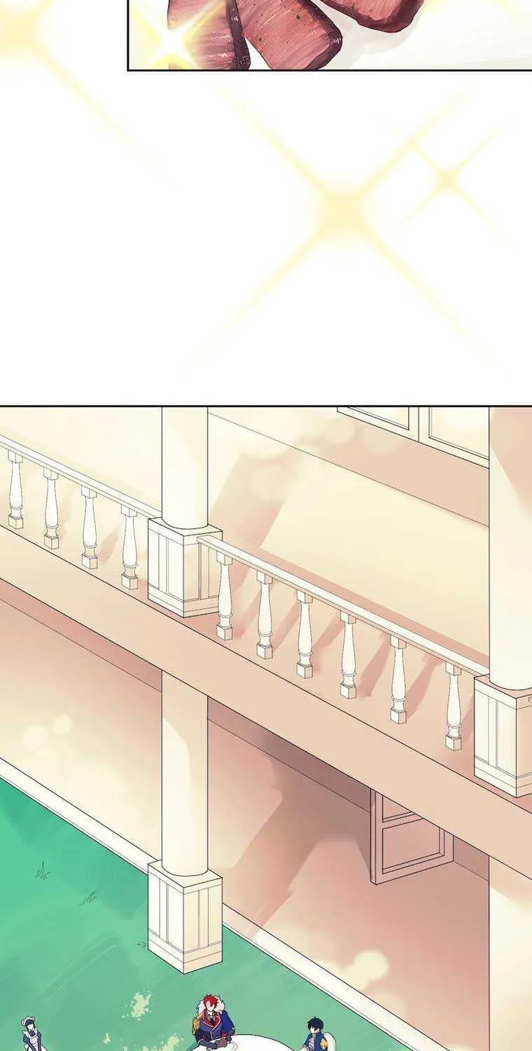 The False Saintess Overturns Her Fate Chapter 9 page 53 - 
