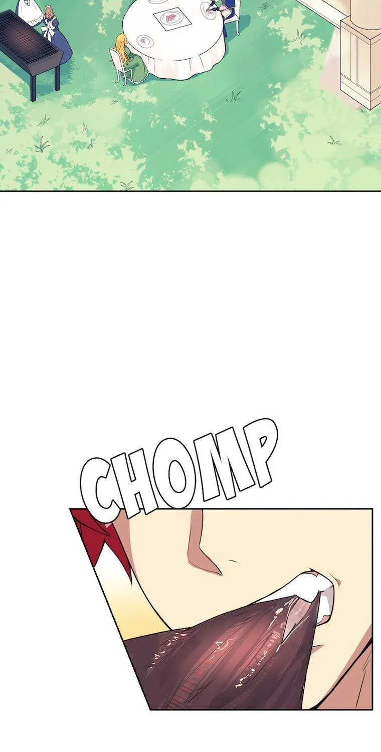 The False Saintess Overturns Her Fate Chapter 9 page 54 - 