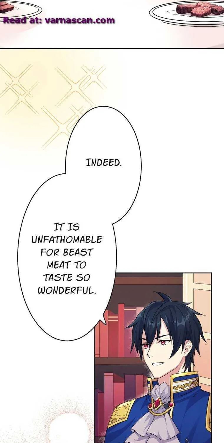 The False Saintess Overturns Her Fate Chapter 9 page 57 - 