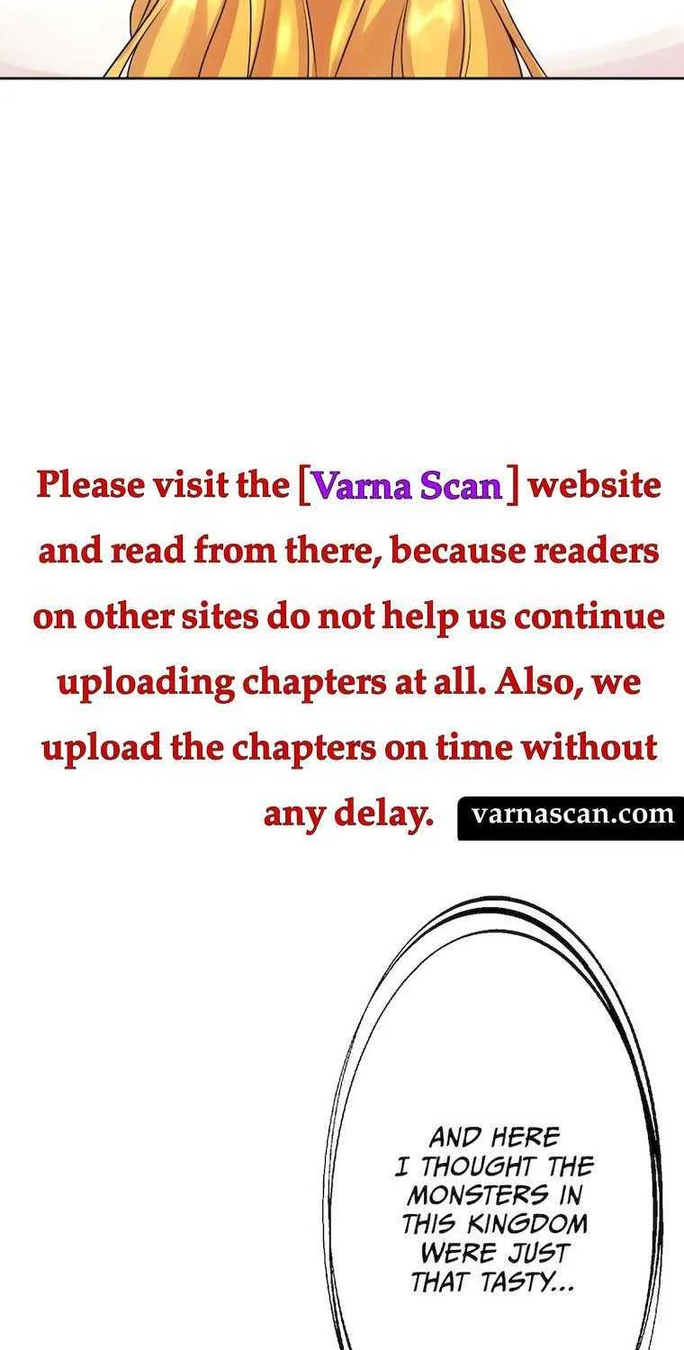 The False Saintess Overturns Her Fate Chapter 9 page 59 - 