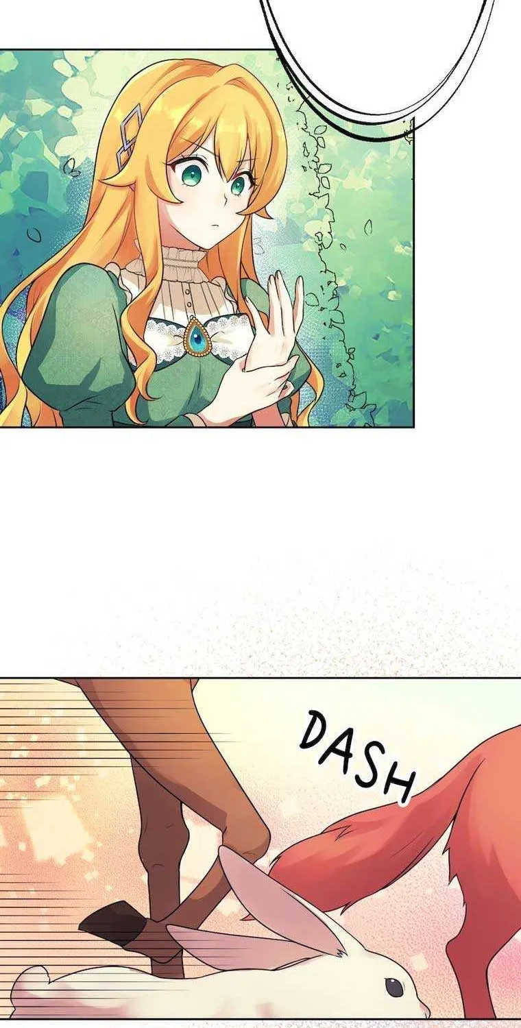 The False Saintess Overturns Her Fate Chapter 9 page 60 - 
