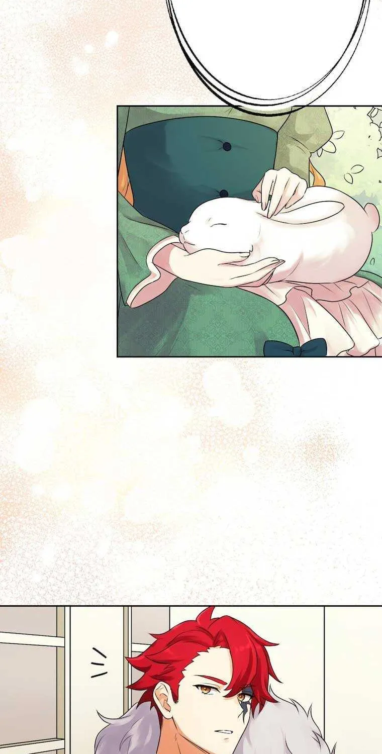 The False Saintess Overturns Her Fate Chapter 9 page 62 - 