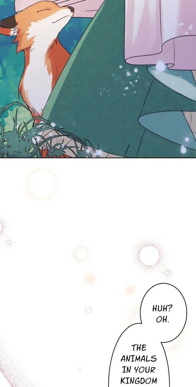 The False Saintess Overturns Her Fate Chapter 9 page 65 - 