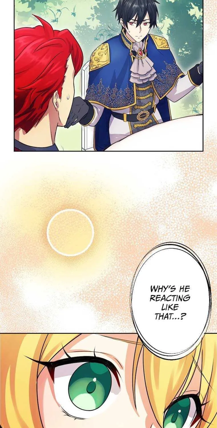 The False Saintess Overturns Her Fate Chapter 9 page 68 - 