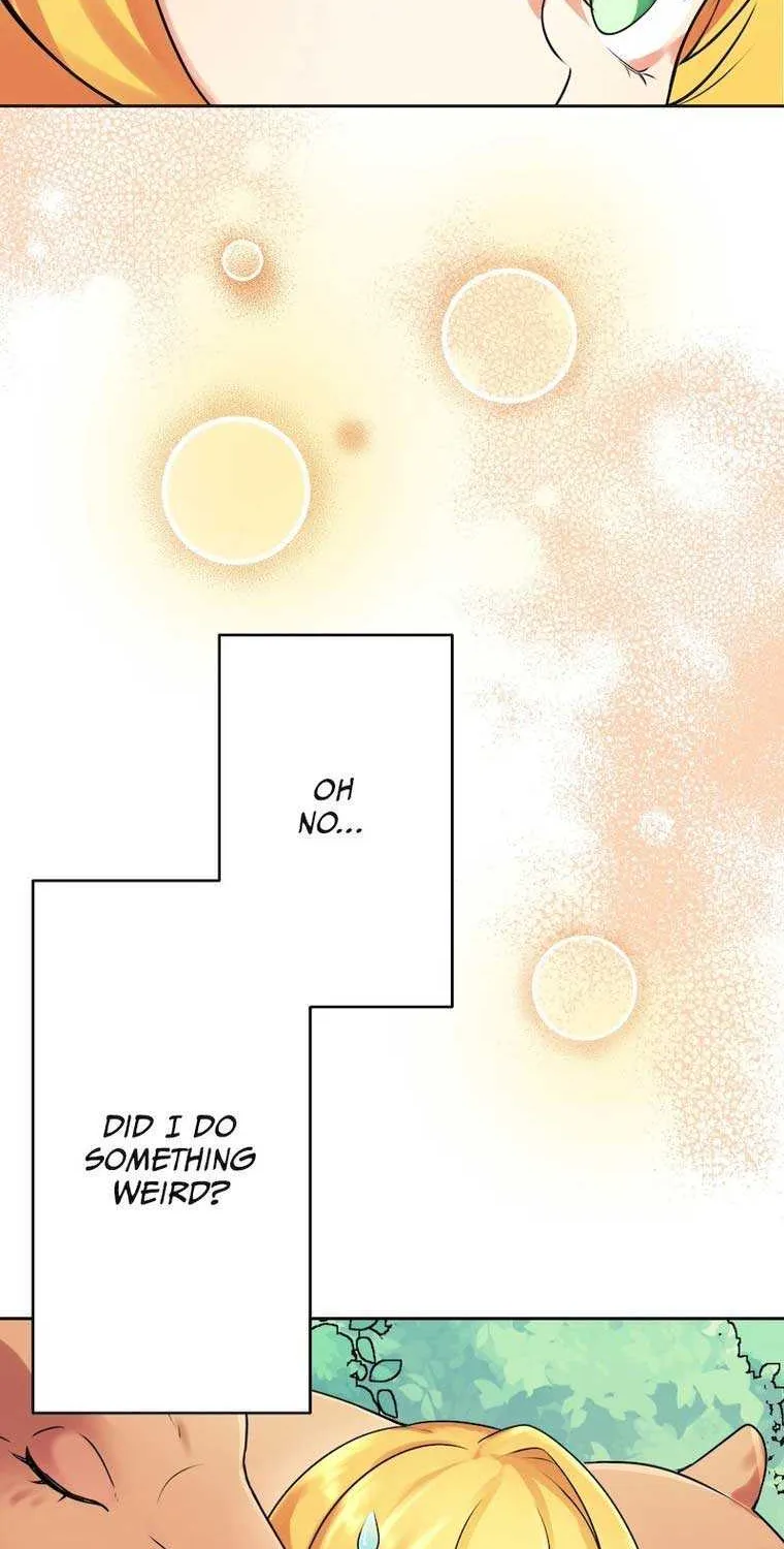The False Saintess Overturns Her Fate Chapter 9 page 69 - 