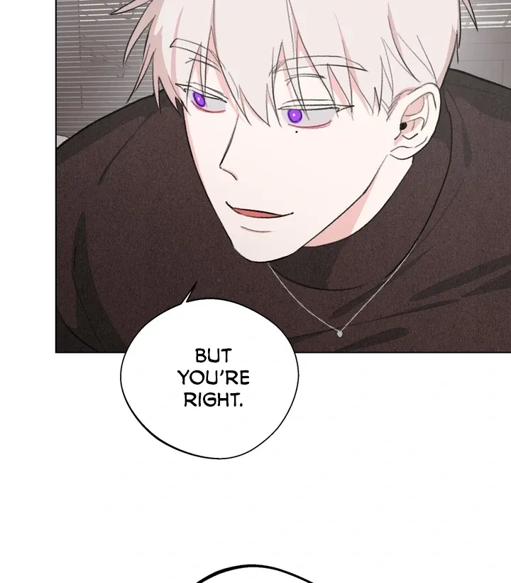 The Familiar Stranger Chapter 10 page 20 - 