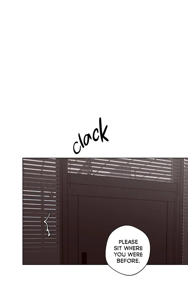 The Familiar Stranger Chapter 10 page 3 - 