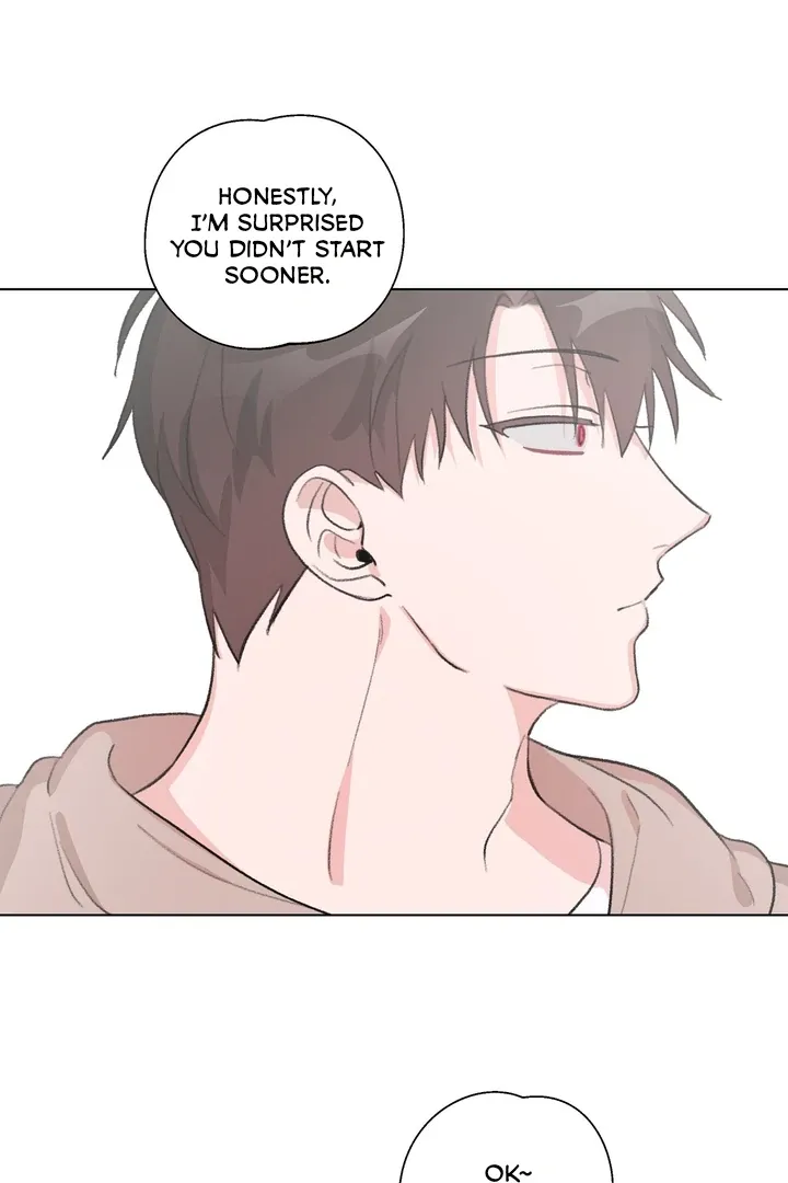 The Familiar Stranger Chapter 10 page 22 - 