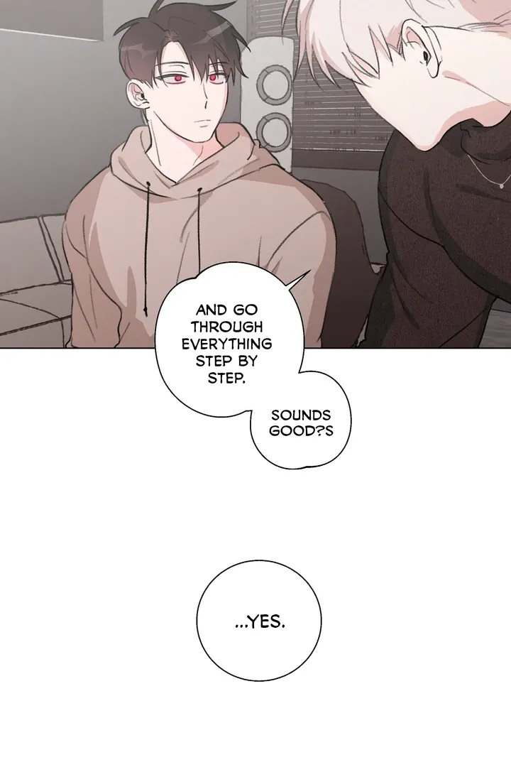The Familiar Stranger Chapter 10 page 24 - 