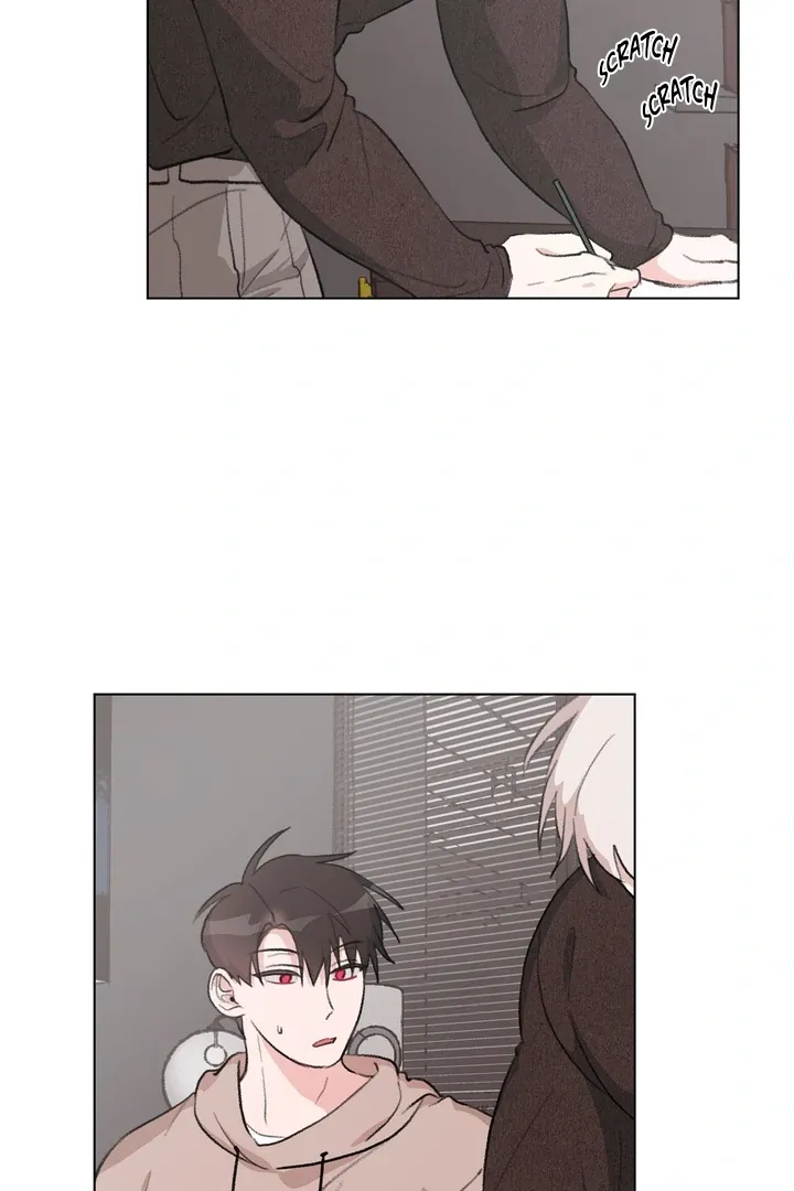The Familiar Stranger Chapter 10 page 29 - 