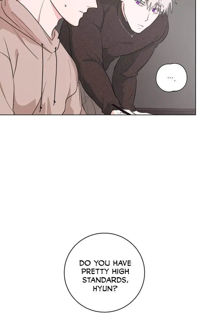 The Familiar Stranger Chapter 10 page 33 - 