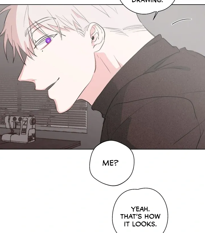 The Familiar Stranger Chapter 10 page 39 - 