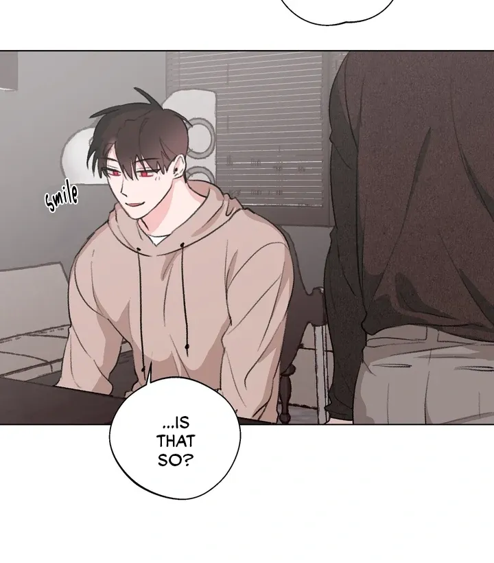 The Familiar Stranger Chapter 10 page 40 - 