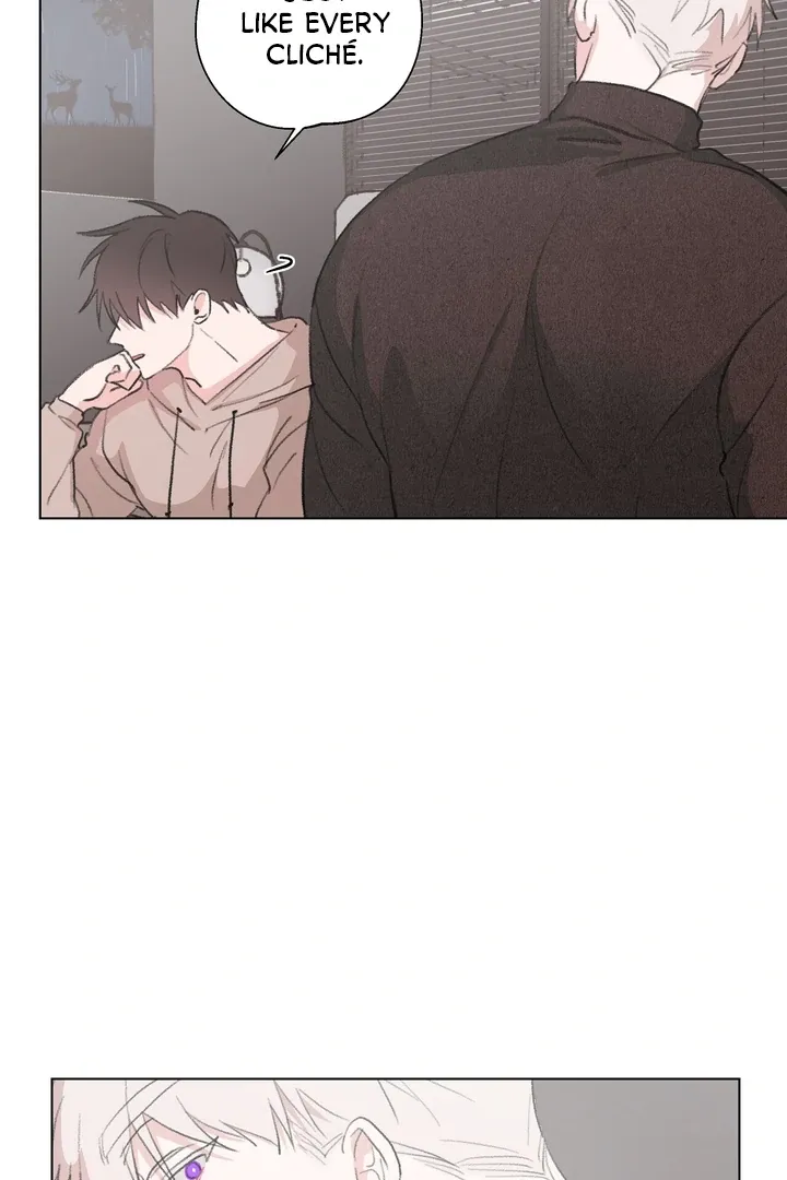 The Familiar Stranger Chapter 10 page 42 - 