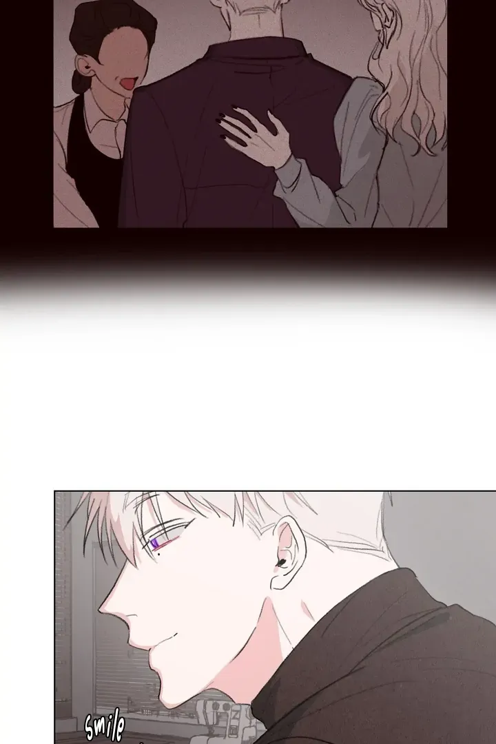 The Familiar Stranger Chapter 10 page 44 - 