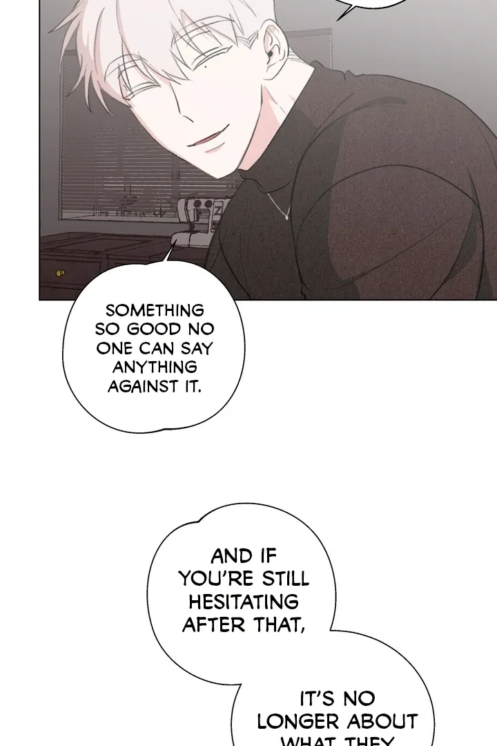 The Familiar Stranger Chapter 10 page 47 - 