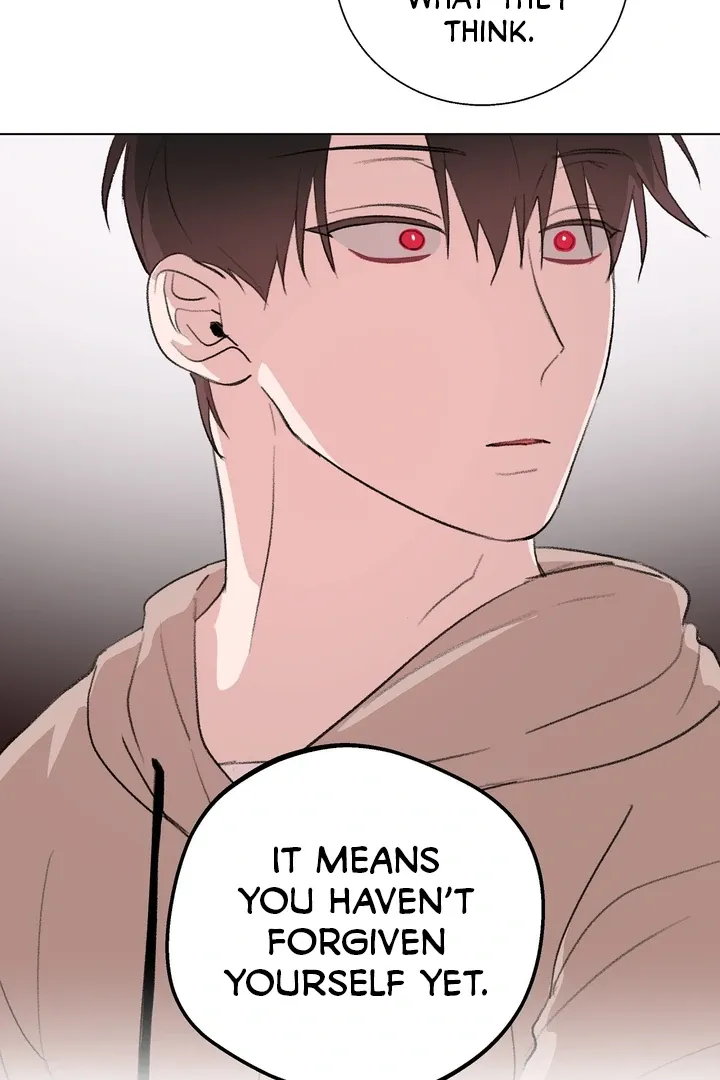 The Familiar Stranger Chapter 10 page 48 - 