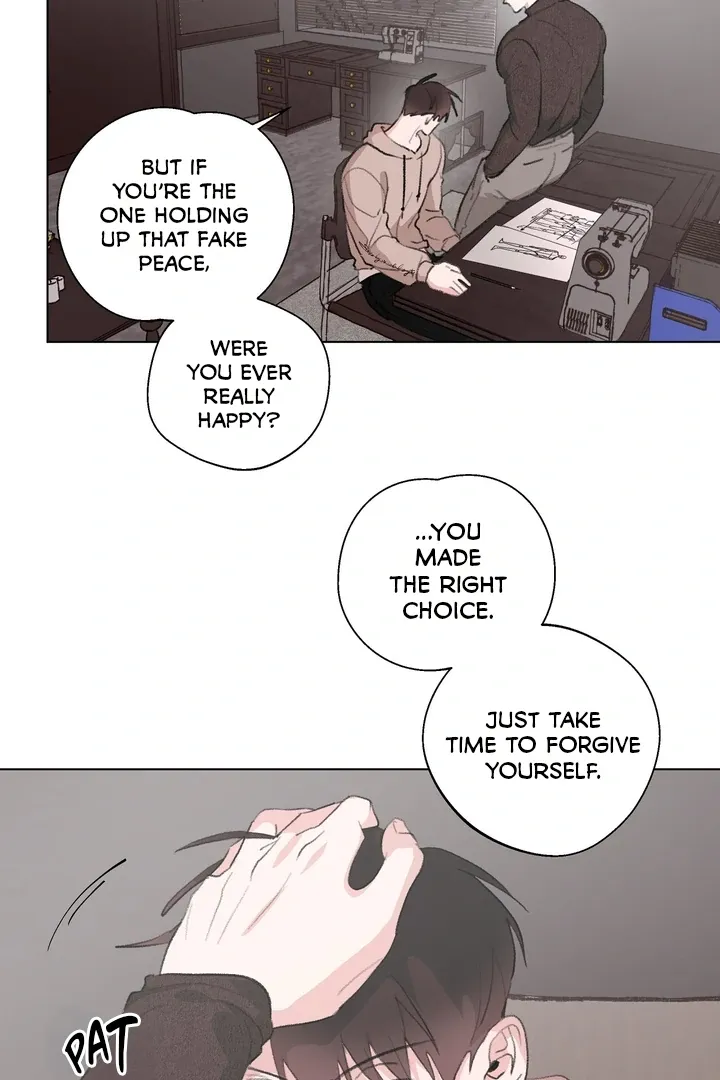 The Familiar Stranger Chapter 10 page 50 - 
