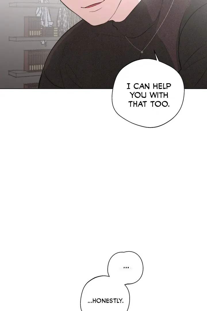 The Familiar Stranger Chapter 10 page 52 - 
