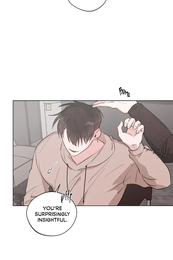 The Familiar Stranger Chapter 10 page 53 - 