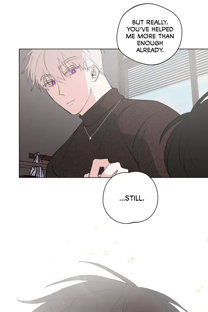 The Familiar Stranger Chapter 10 page 54 - 
