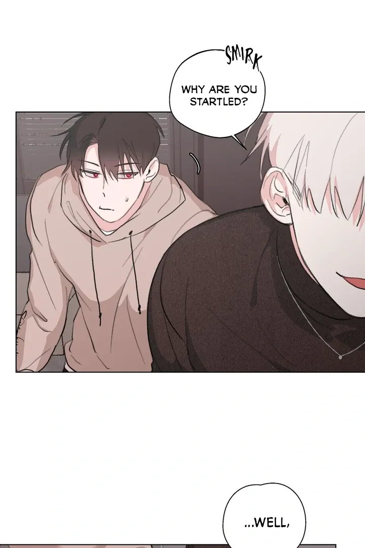 The Familiar Stranger Chapter 10 page 7 - 