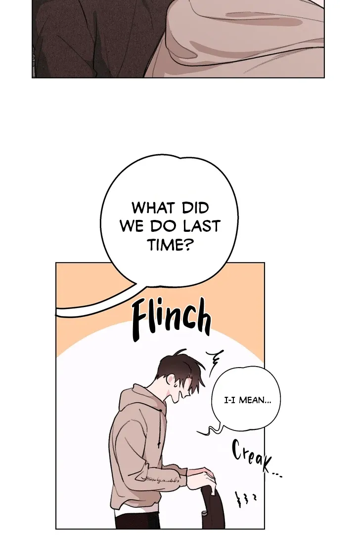 The Familiar Stranger Chapter 10 page 9 - 