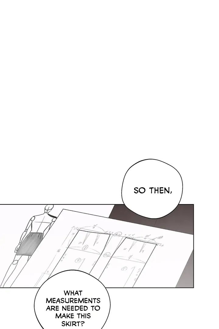 The Familiar Stranger Chapter 11 page 2 - 