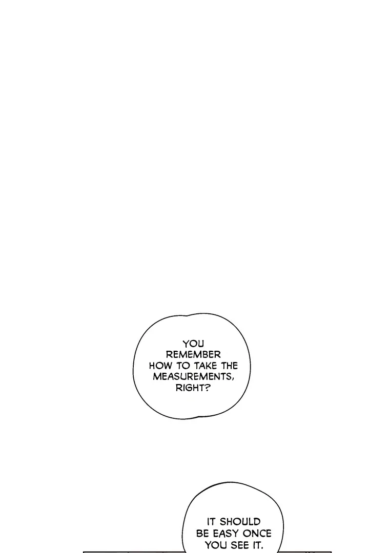The Familiar Stranger Chapter 11 page 13 - 