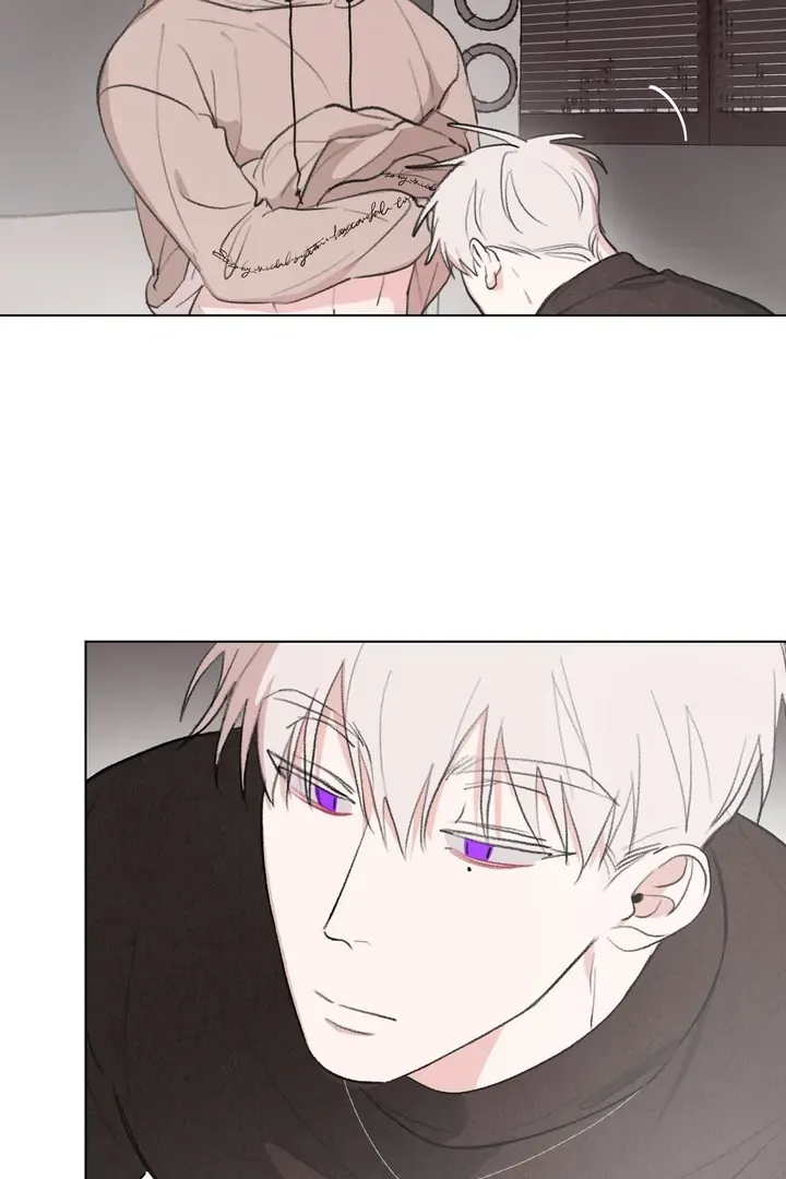 The Familiar Stranger Chapter 11 page 15 - 