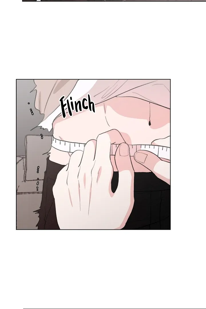 The Familiar Stranger Chapter 11 page 16 - 