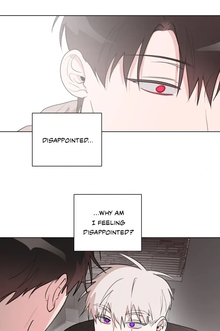 The Familiar Stranger Chapter 11 page 21 - 