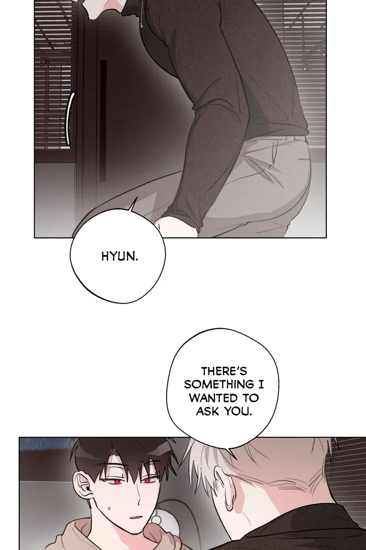 The Familiar Stranger Chapter 11 page 24 - 