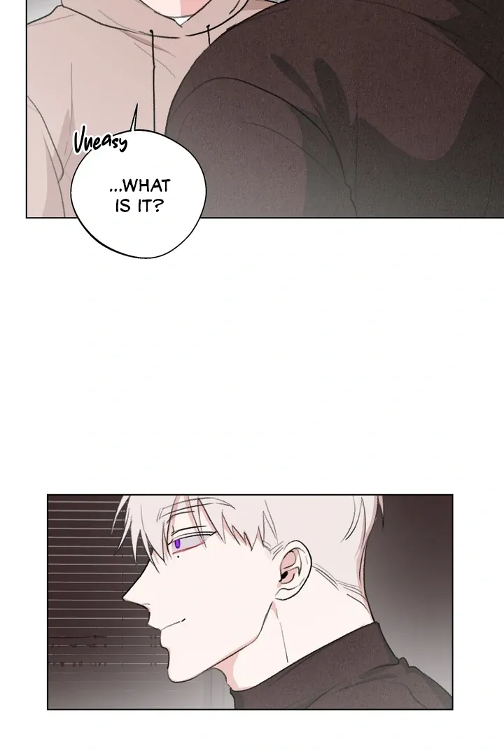 The Familiar Stranger Chapter 11 page 25 - 