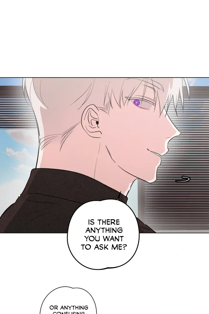 The Familiar Stranger Chapter 11 page 31 - 