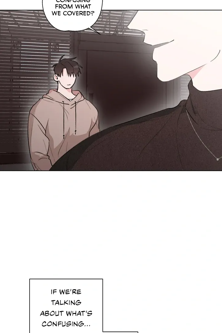 The Familiar Stranger Chapter 11 page 32 - 