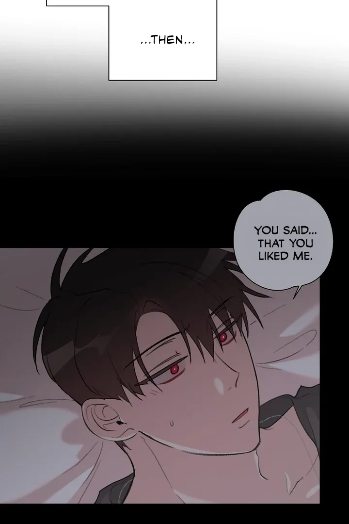 The Familiar Stranger Chapter 11 page 33 - 