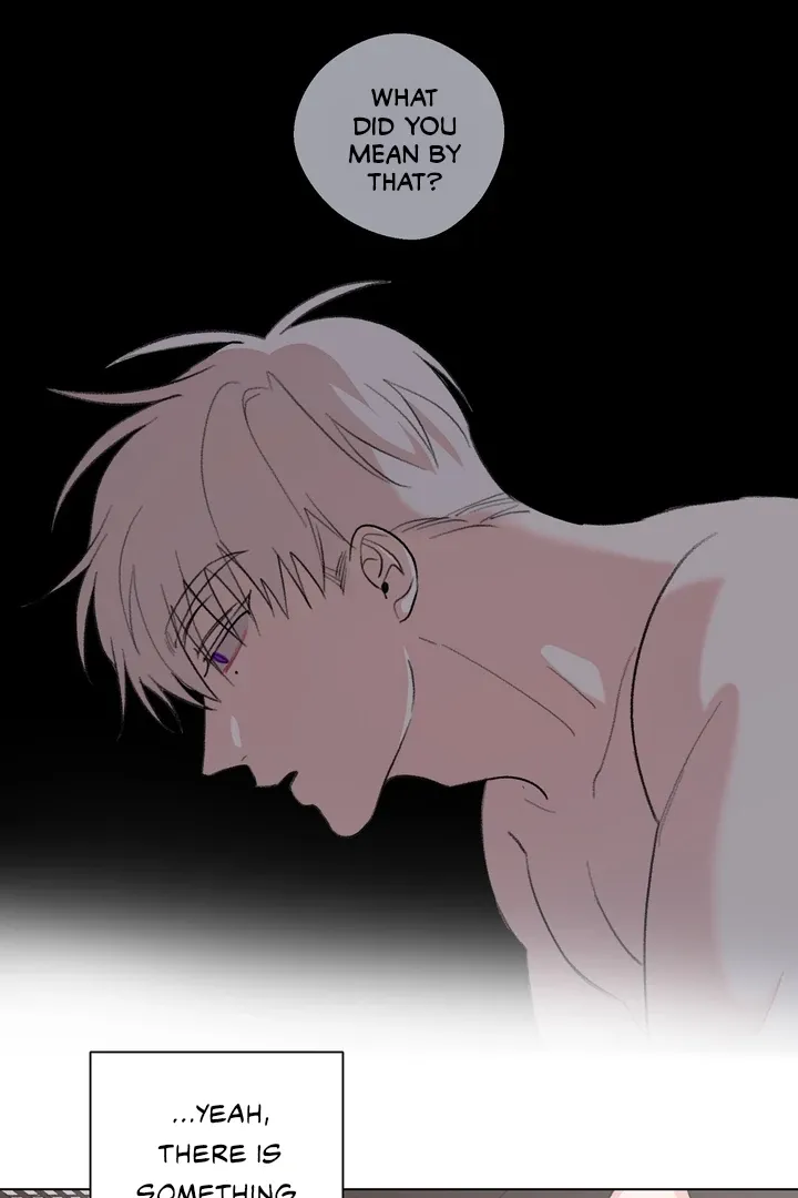 The Familiar Stranger Chapter 11 page 34 - 
