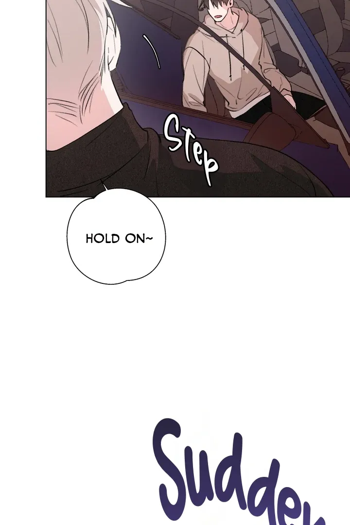 The Familiar Stranger Chapter 11 page 43 - 