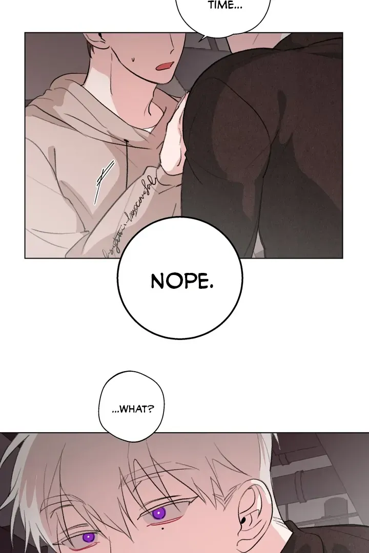The Familiar Stranger Chapter 11 page 50 - 