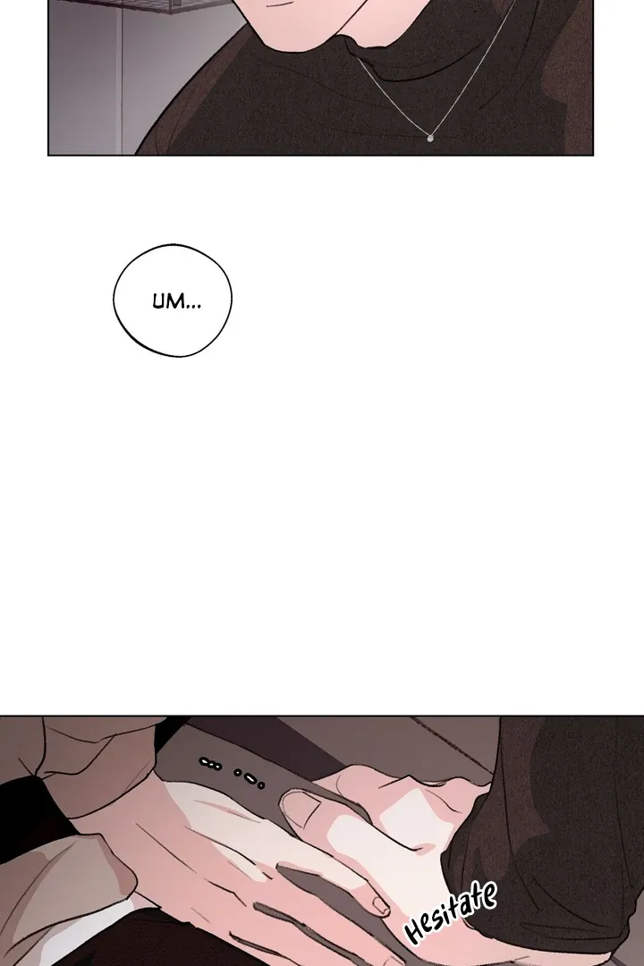 The Familiar Stranger Chapter 11 page 54 - 