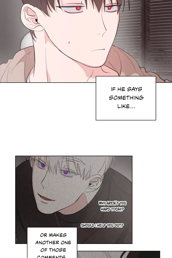 The Familiar Stranger Chapter 11 page 9 - 