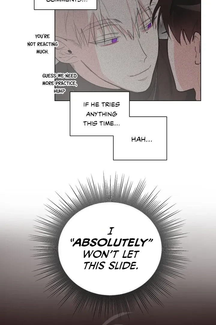 The Familiar Stranger Chapter 11 page 10 - 