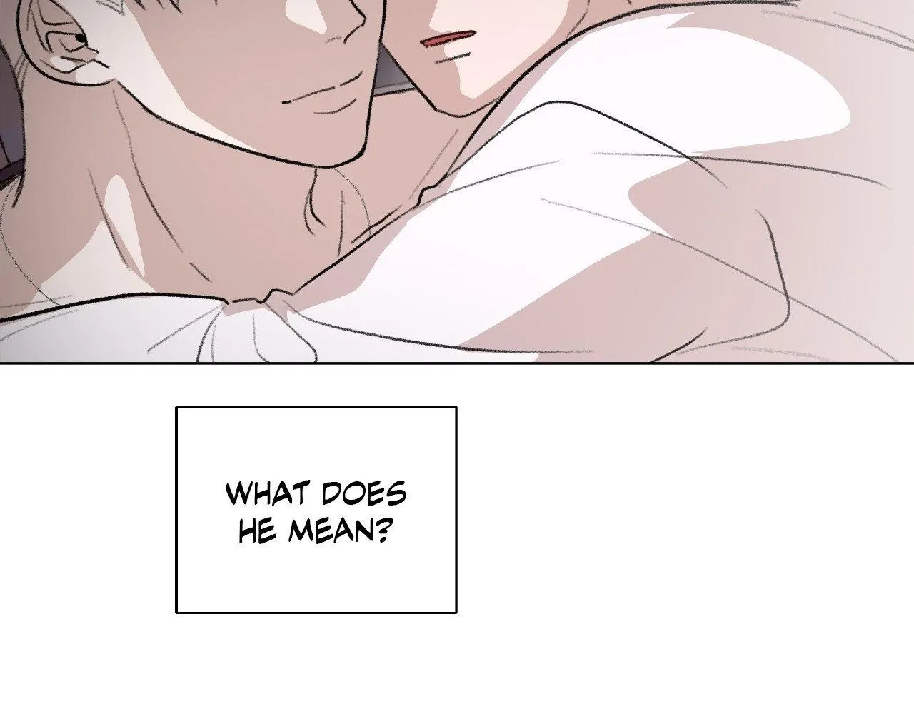 The Familiar Stranger Chapter 12 page 103 - 