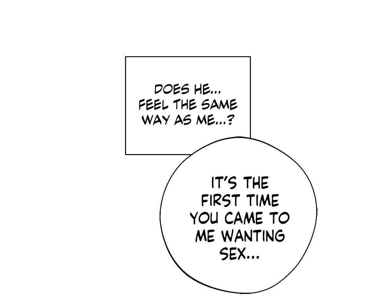 The Familiar Stranger Chapter 12 page 104 - 