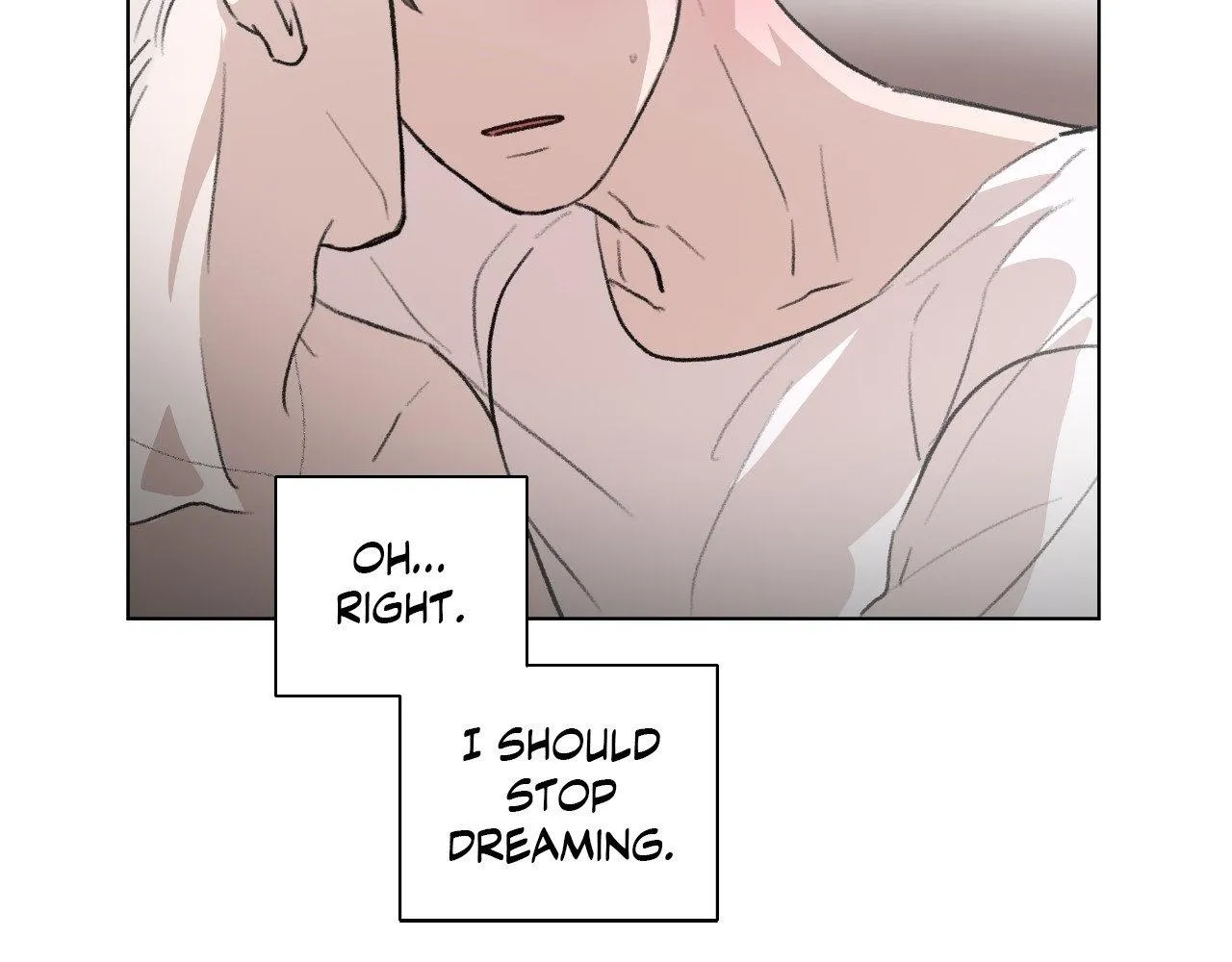 The Familiar Stranger Chapter 12 page 107 - 