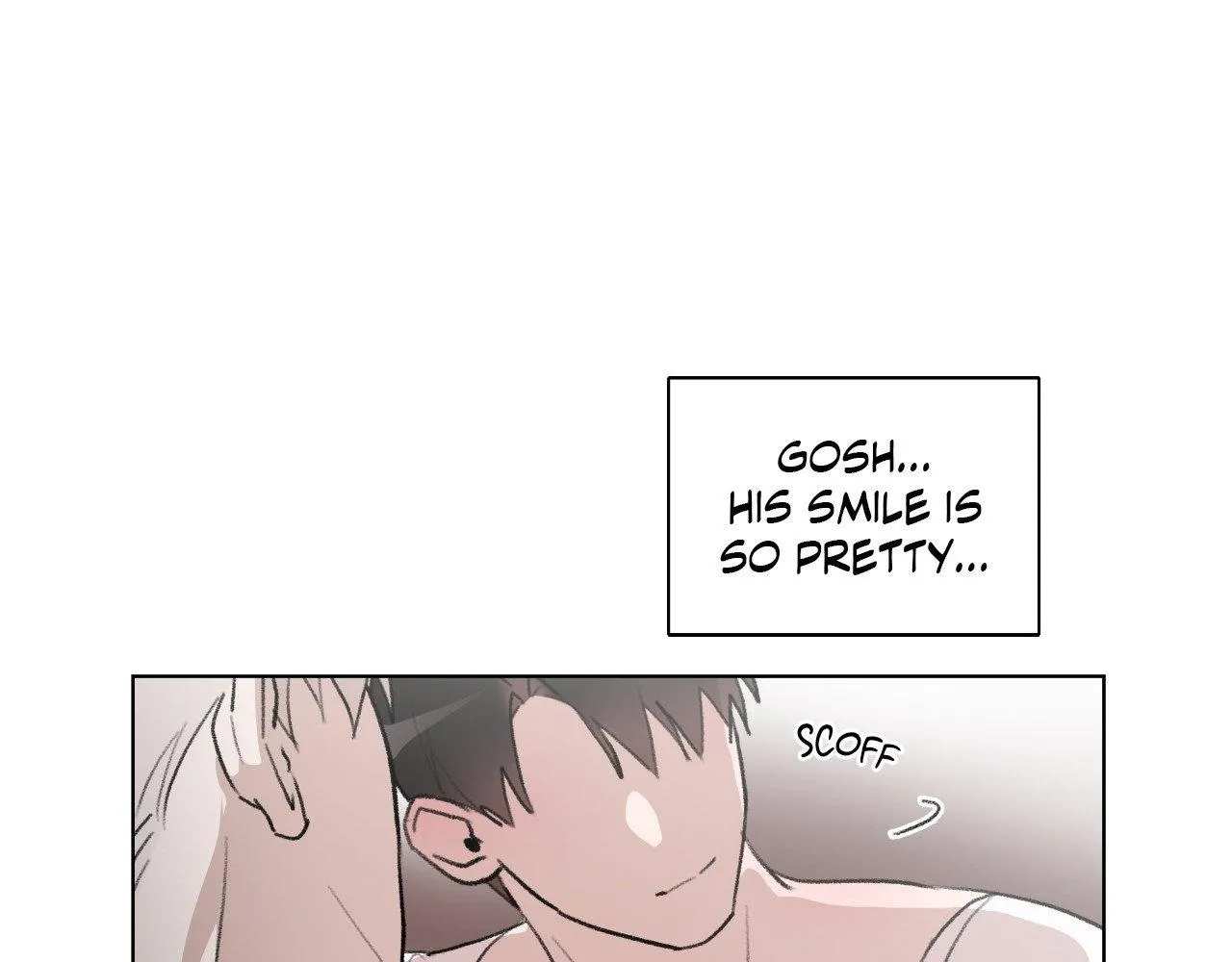 The Familiar Stranger Chapter 12 page 108 - 