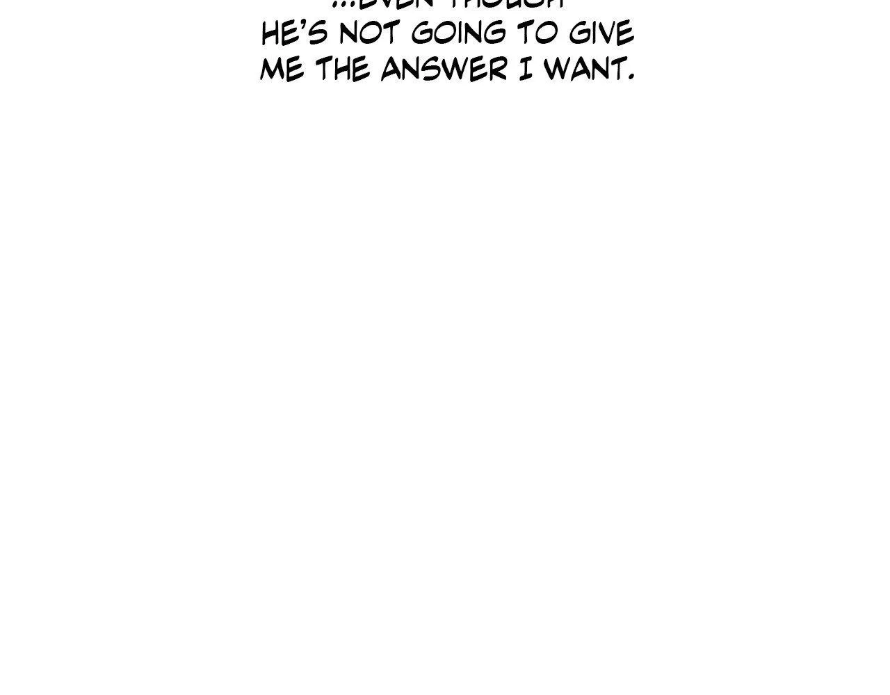 The Familiar Stranger Chapter 12 page 110 - 